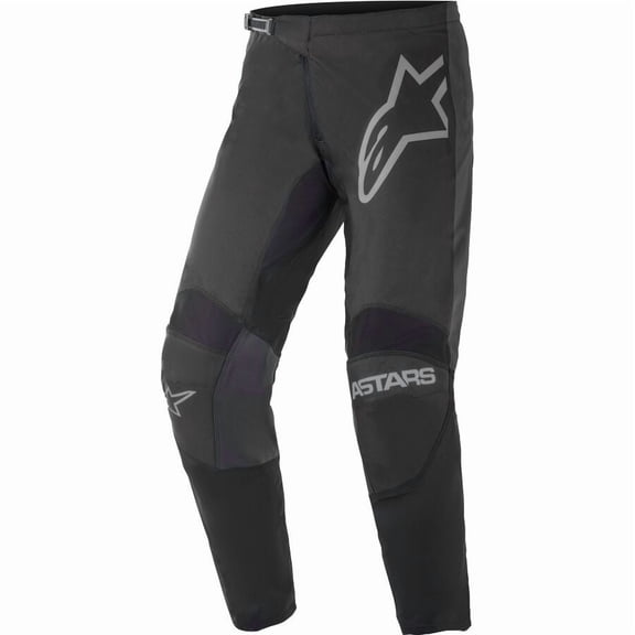 Alpinestars Fluid Pants - Graphite - 2022 Model - Black/Dark Gray - 42