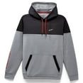 thumbnail image 1 of Alpinestars Focus Mens Pullover Hoody Gray Heather LG, 1 of 2