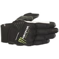 thumbnail image 1 of Alpinestars Force Gloves - Black/Green - 3XL, 1 of 2