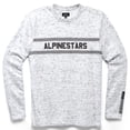 thumbnail image 1 of Alpinestars Frost White Premium Tee size 2X-Large, 1 of 2