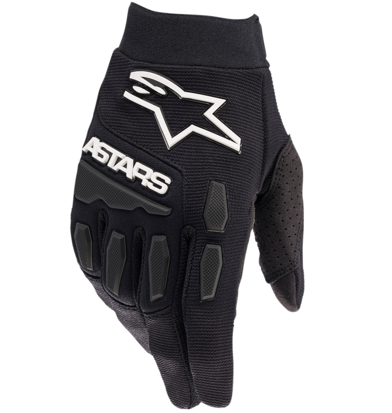 Alpinestars Full Bore V2 Offroad-Handschuhe - Motocross & Enduro In Größe L