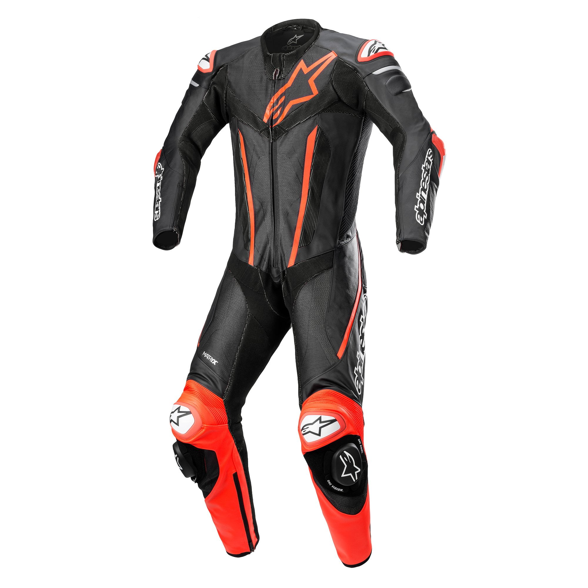 Alpinestars T-Jaws V4 Waterproof Motorcycle Textile Jacket Men