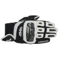 thumbnail image 1 of Alpinestars GP Air Gloves - Black/White - 2XL, 1 of 2