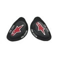 thumbnail image 1 of Alpinestars GP Knee Sliders - Black, 1 of 2