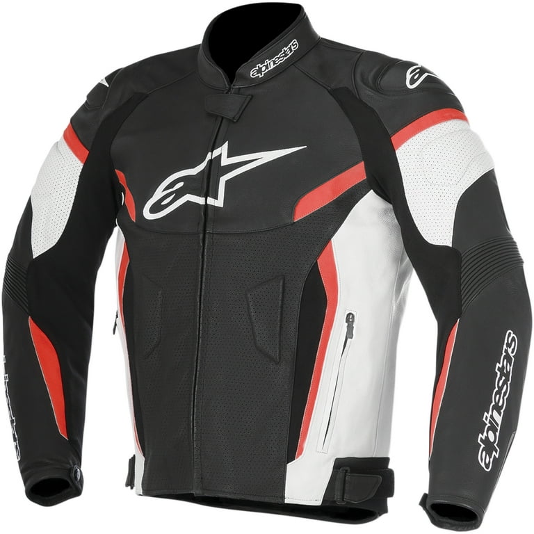 Alpinestars cafe hotsell racer jacket