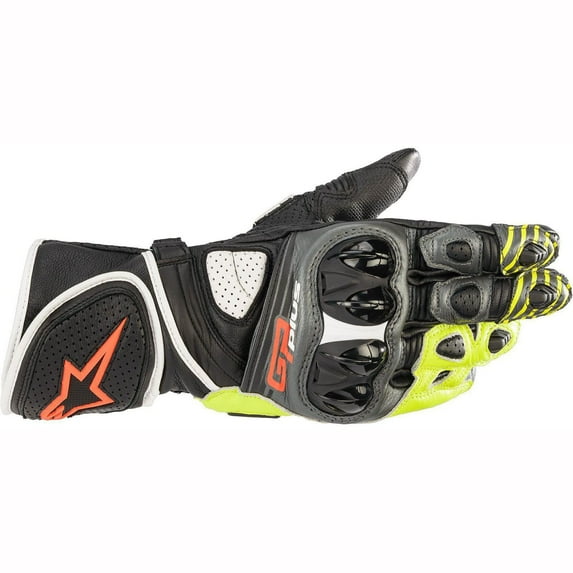 Alpinestars GP Plus R V2 Men's Off-Road Motorcycle Gloves