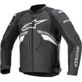 thumbnail image 1 of Alpinestars GP Plus R V3 Airflow Mens Motorcycle Jacket Black/Gray 58 EUR, 1 of 2