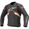 thumbnail image 1 of Alpinestars GP Plus R V3 Mens Leather Motorcycle Jacket Black/Red 54 EUR, 1 of 2
