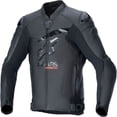 thumbnail image 1 of Alpinestars GP Plus R V4 Airflow Mens Motorcycle Jacket Black/Black 54 EUR, 1 of 2