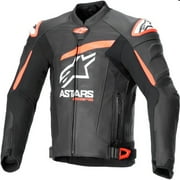 Alpinestars GP Plus R V4 Airflow Mens Motorcycle Jacket Black/Red/White 50 EUR