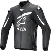 Alpinestars GP Plus R V4 Airflow Mens Motorcycle Jacket Black/White 50 EUR