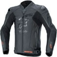 thumbnail image 1 of Alpinestars GP Plus R V4 Rideknit Mens Motorcycle Jacket Black/Black 60 EUR, 1 of 2