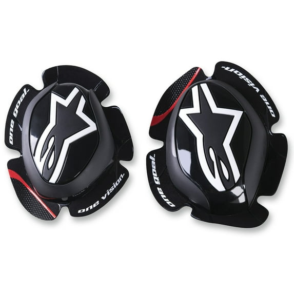 Alpinestars GP Pro Knee Sliders Black