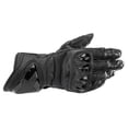 thumbnail image 1 of Alpinestars GP Pro R3 Gloves - Black/Black - SM, 1 of 2