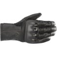 thumbnail image 1 of Gareth Leather Glove - Black - 3XL, 1 of 3