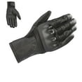thumbnail image 1 of Alpinestars Gareth Black Gloves size Large, 1 of 2