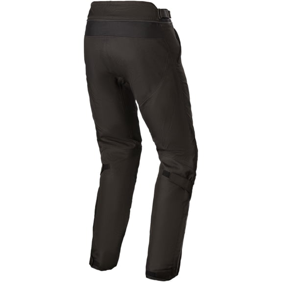 Alpinestars Gravity Mens Drystar Motorcycle Pants Black XL
