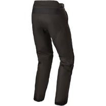 Alpinestars Gravity Mens Drystar Motorcycle Pants Black XL