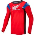 thumbnail image 1 of Alpinestars HON Racer Iconic Jersey (X-Large, Bright Red/Black/White), 1 of 1