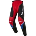 thumbnail image 1 of Alpinestars HON Racer Iconic Pants (28, Bright Red/Black/White), 1 of 1