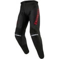 thumbnail image 1 of Alpinestars HON Racer Iconic Pants (32, Black/Red), 1 of 1