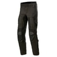 thumbnail image 1 of Alpinestars Halo Mens Drystar Motorcycle Pants Black/Black XXL, 1 of 2