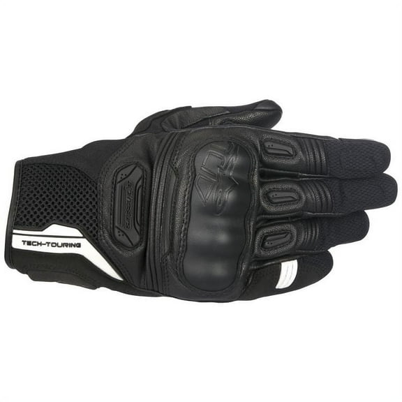 Alpinestars Highlands Gloves - Black - 2XL