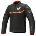 thumbnail image 1 of Alpinestars Honda T SP-S Air Mens Textile Motorcycle Jacket Black/Red XXL, 1 of 2