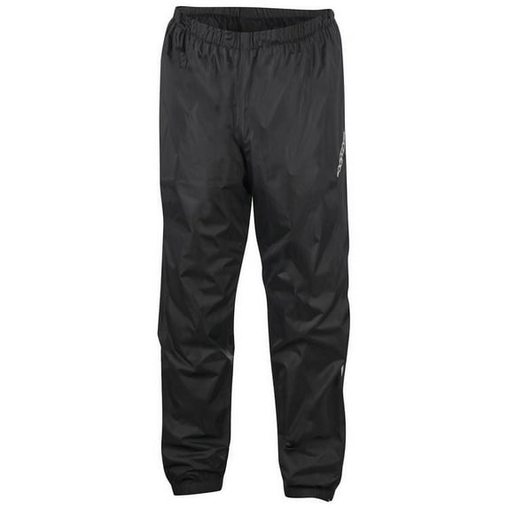 Alpinestars Hurricane Mens Rain Pants Black XXL
