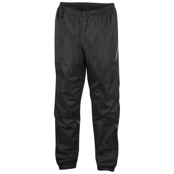 Alpinestars Hurricane Mens Rain Pants Black 3XL