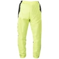 thumbnail image 1 of Alpinestars Hurricane Mens Rain Pants Yellow XL, 1 of 2
