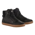 thumbnail image 1 of Alpinestars J-6 Mens Waterproof Shoes Black/Gum 8 USA, 1 of 1