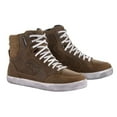 thumbnail image 1 of Alpinestars J-6 Womens Waterproof Motorcycle Shoes Brown 10.5 USA, 1 of 2