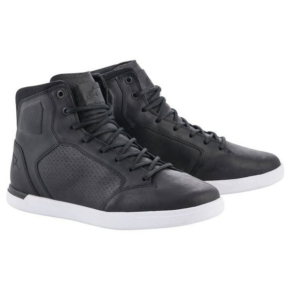 Alpinestars J-Cult Shoe - Black - 7