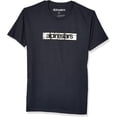 thumbnail image 1 of Alpinestars Kenny Men's Short Sleeve Tee Shirt SM Navy, 1 of 1
