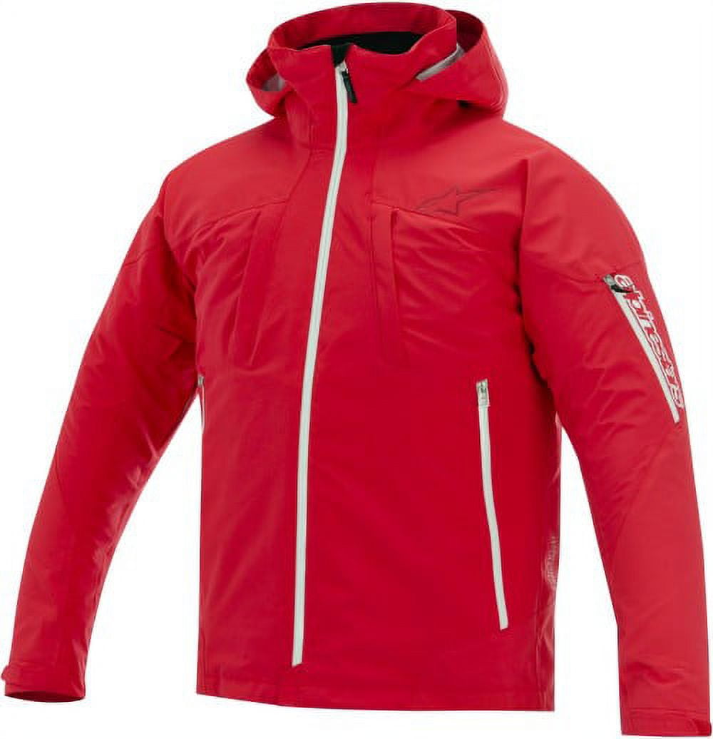 Alpinestars Lance 3L Waterproof Jacket Walmart