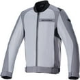 thumbnail image 1 of Alpinestars Luc V2 Air Mens Textile Motorcycle Jacket Gray SM, 1 of 2