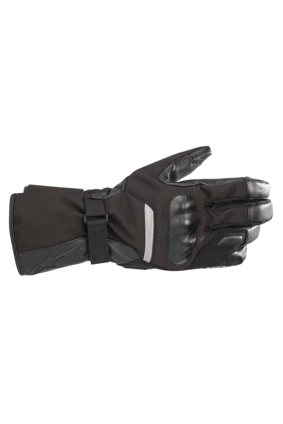 Apex V2 Drystar Men's Street Motorcycle Gloves