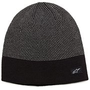 Alpinestars Mens Contemporary, Black, One Size