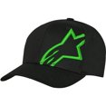 thumbnail image 1 of Alpinestars Men's Corp 2 Snapback Adjustable Hats, 1 of 2
