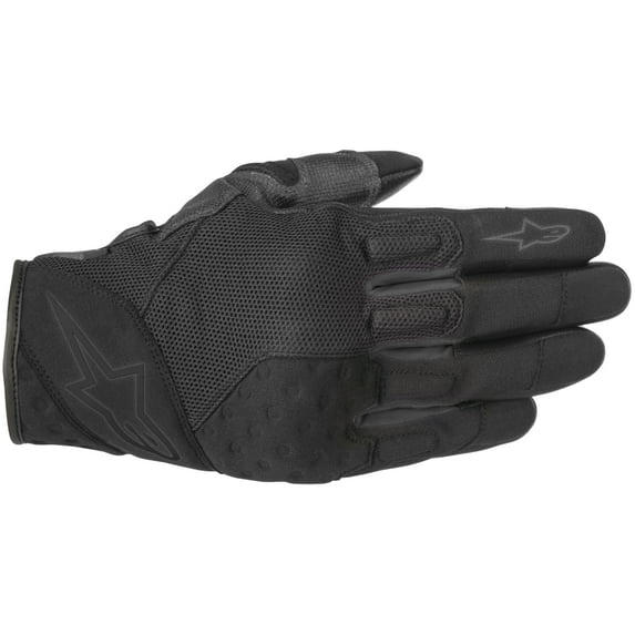 Alpinestars Kinetic Leather/Textile Motorcycle Glove