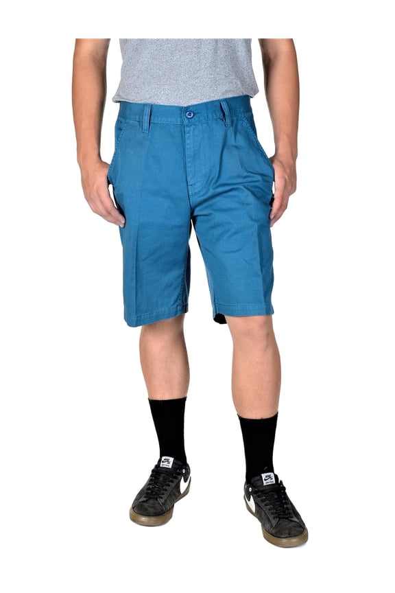 Men's GDR WalkShorts W32 Teal