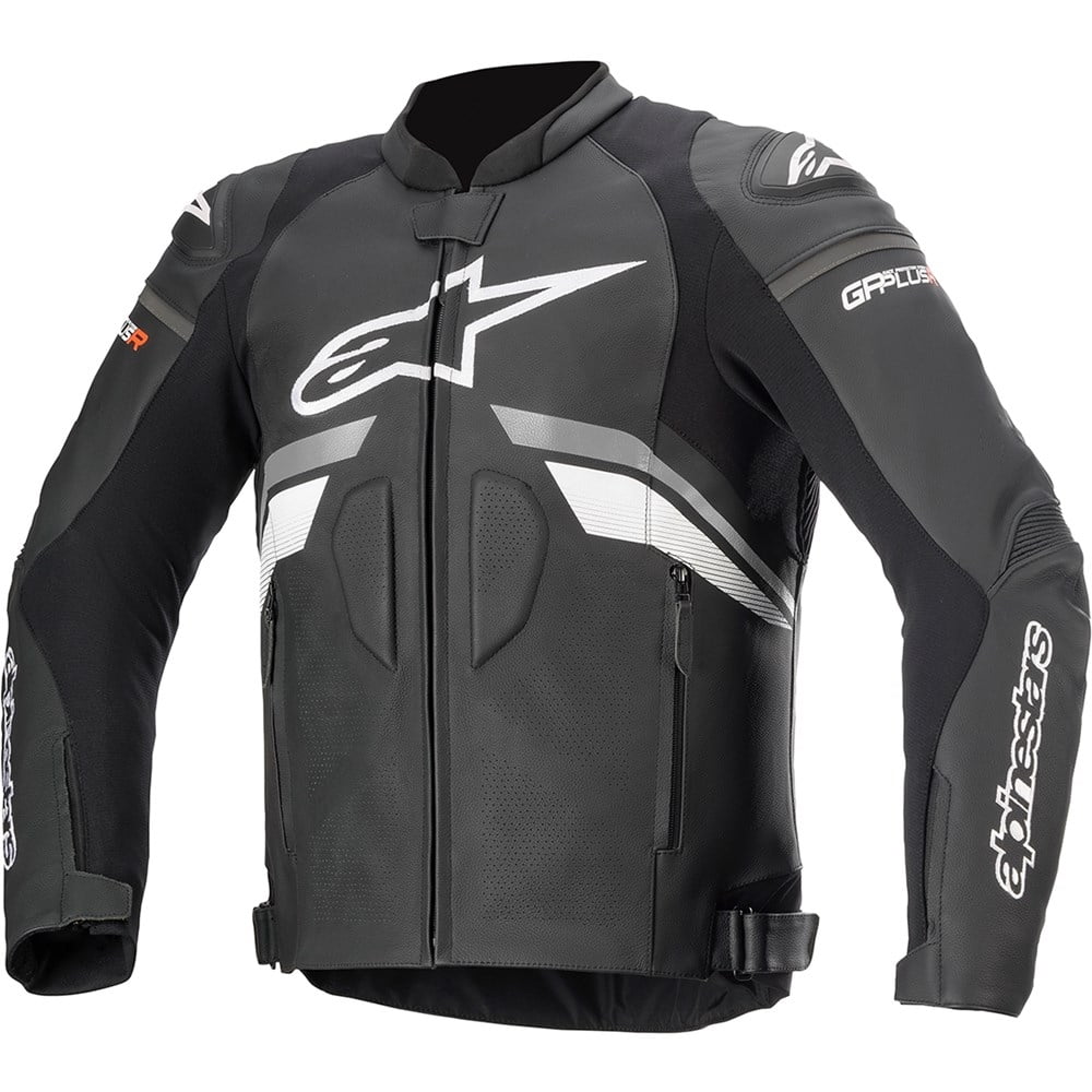 Alpinestars vika women's leather jacket hot sale