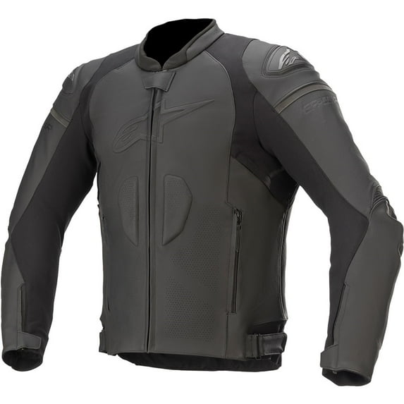 Alpinestars GP Plus R V3 Airflow Mens Motorcycle Jacket Black 62 EUR