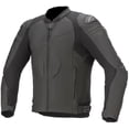 thumbnail image 1 of Alpinestars GP Plus R V3 Mens Leather Motorcycle Jacket Black 56 EUR, 1 of 2