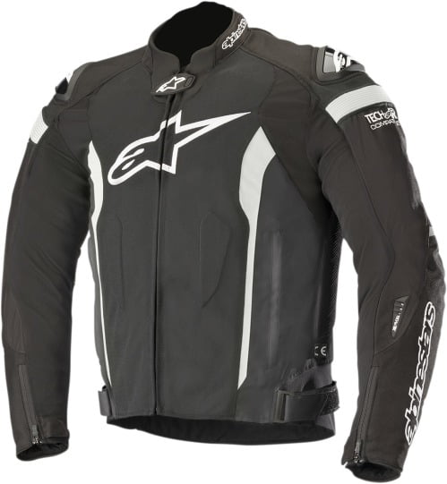 Veste cheap moto alpinestar