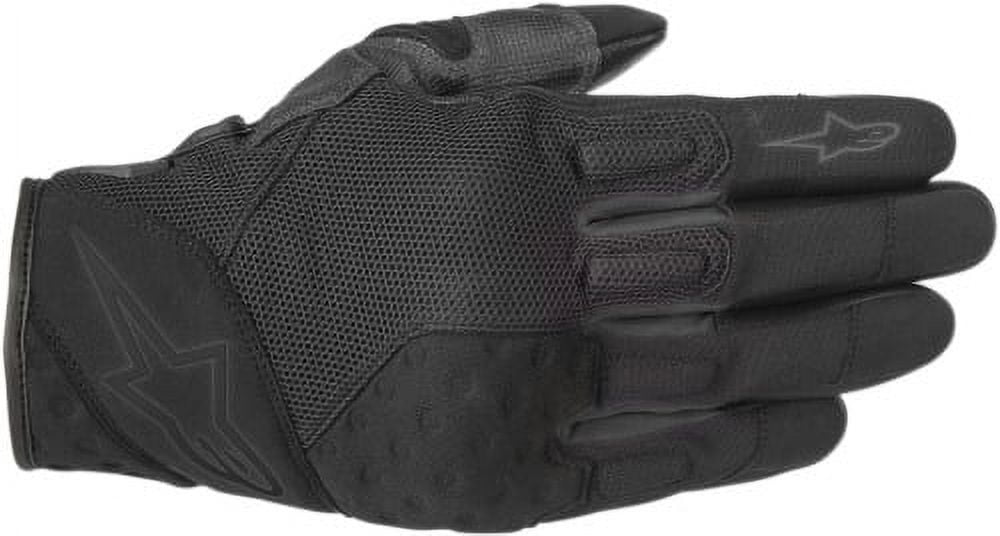 Alpinestars Men’s Crossland Black Gloves Large