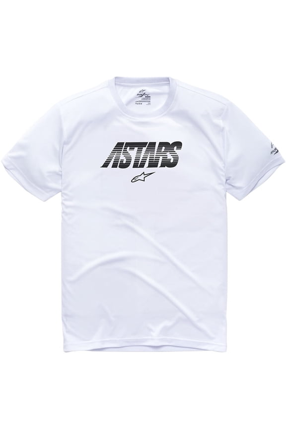 Men's Performance Tech Angle Shirts