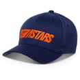 thumbnail image 1 of Alpinestars Men's Reblaze Flexfit Hats, 1 of 5