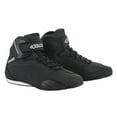 thumbnail image 1 of Alpinestars Men’s Sektor Black Riding Shoes 10.5, 1 of 7